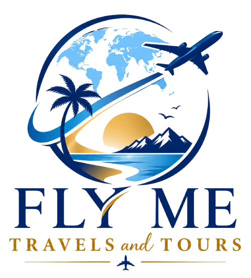 FlyMe Travels