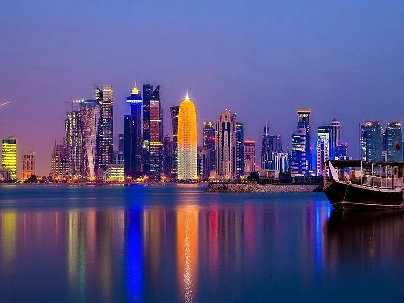 Doha